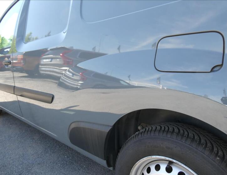 Mercedes-Benz Citan 14