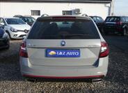 Škoda Octavia 5