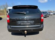 Renault Laguna 6