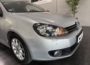 Volkswagen Golf 27