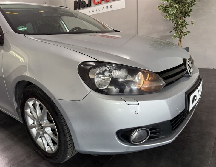 Volkswagen Golf 27