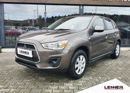 Mitsubishi ASX 1