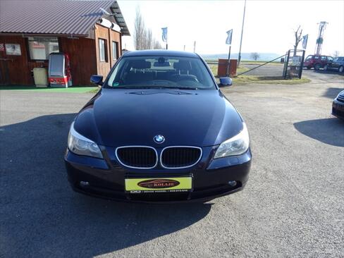 BMW Řada 5