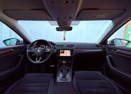 Škoda Superb 19