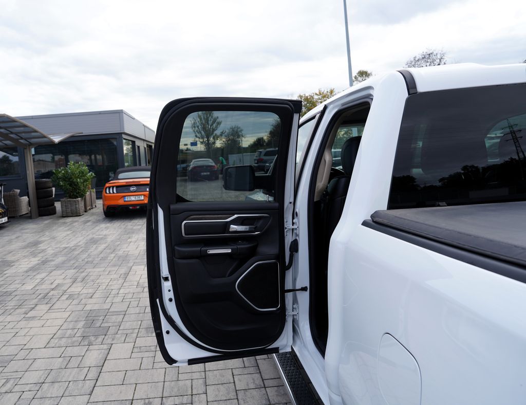 Dodge RAM 1500