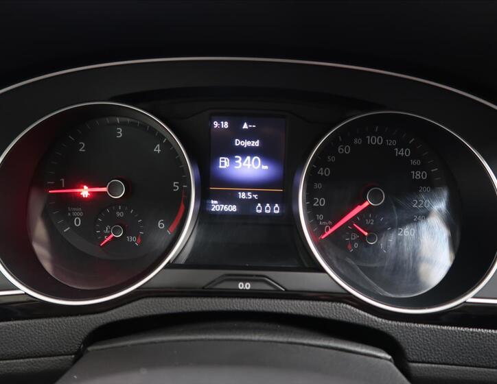 Volkswagen Passat 23