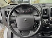 Peugeot Boxer 19