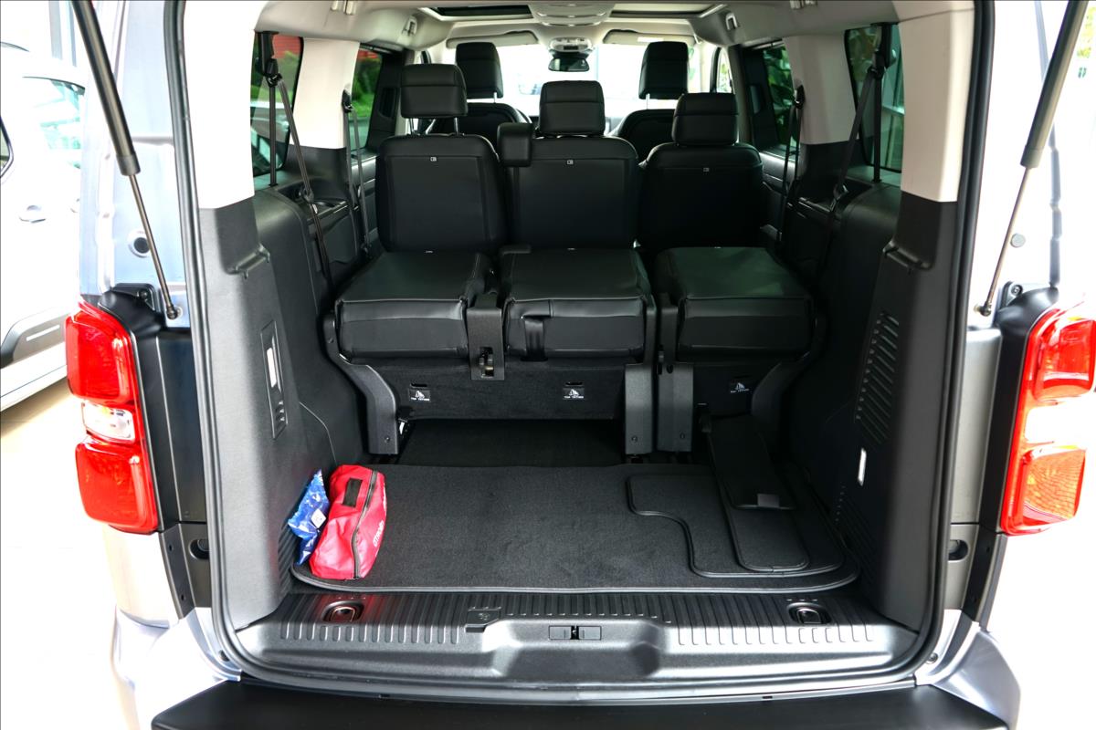 Citroën SpaceTourer
