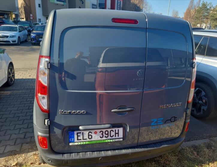 Renault Kangoo 3
