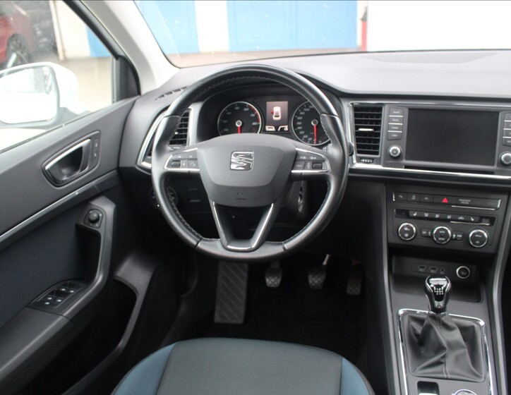 Seat Ateca 12