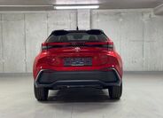 Toyota C-HR 5