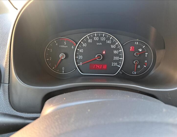 Suzuki SX4 23