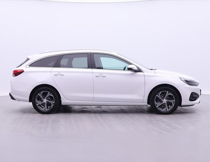 Hyundai i30 8