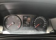 Volkswagen Transporter 10