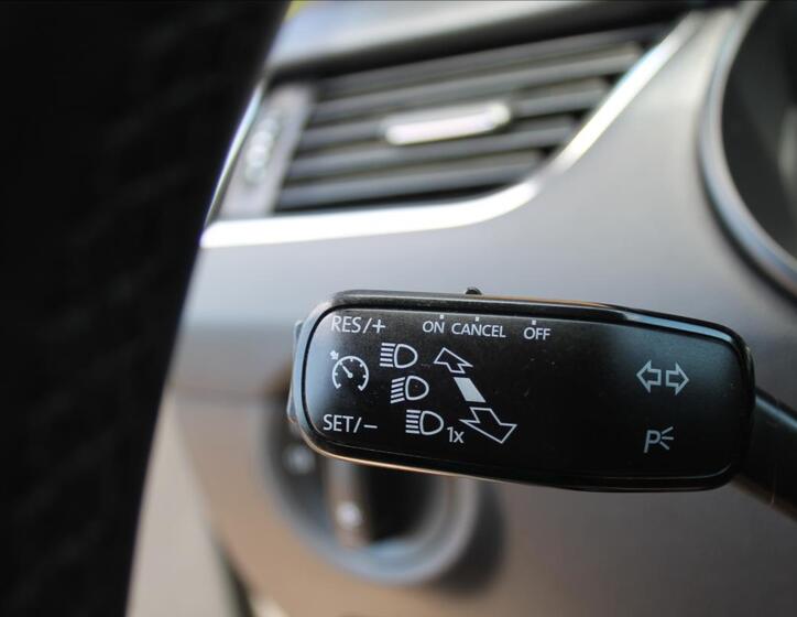 Škoda Octavia 17