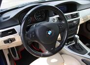 BMW Řada 3 16