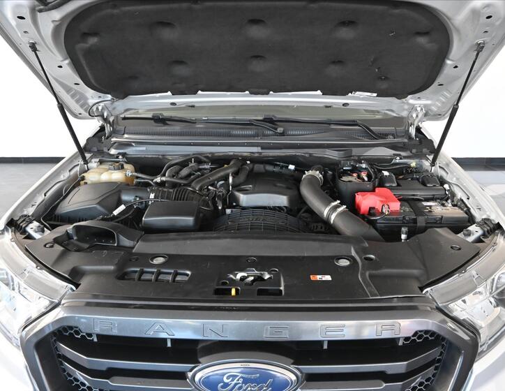 Ford Ranger 5
