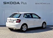 Škoda Fabia 2
