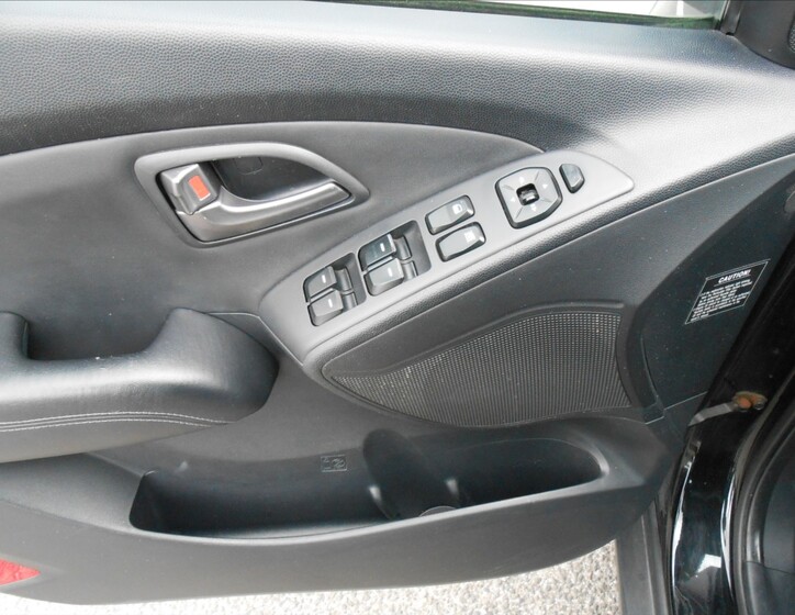 Hyundai ix35 20