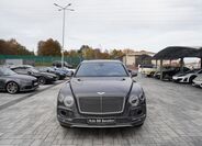 Bentley Bentayga 1