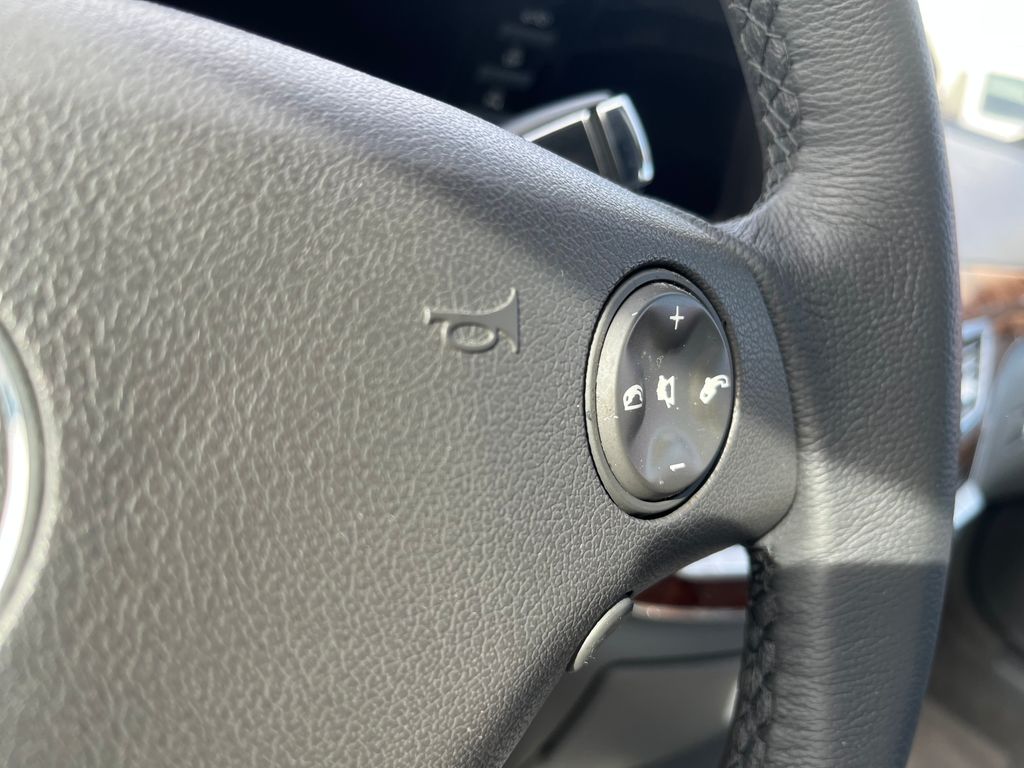 Mercedes-Benz Třídy S