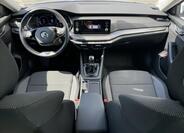 Škoda Octavia 6