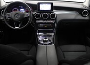 Mercedes-Benz GLC 8