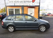Škoda Fabia 4