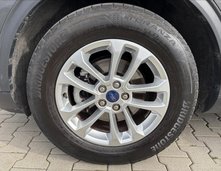 Ford Kuga 15