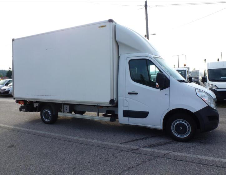 Renault Master 7