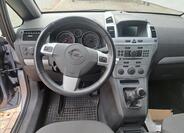 Opel Zafira 20