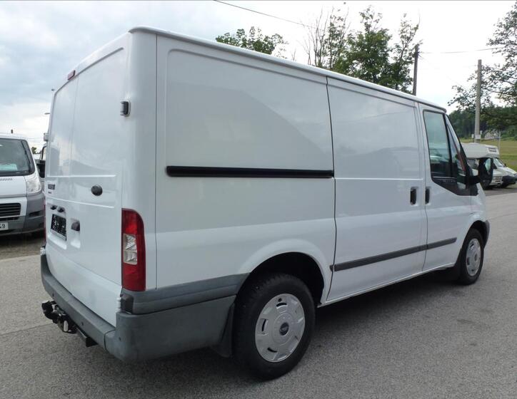Ford Transit 7