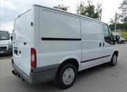 Ford Transit 7