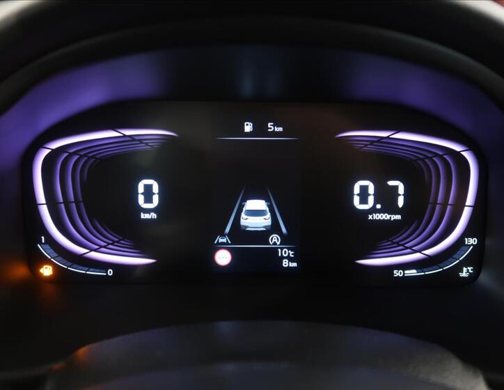 KIA Stonic 15