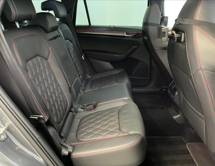 Škoda Kodiaq 26