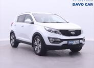 KIA Sportage 1