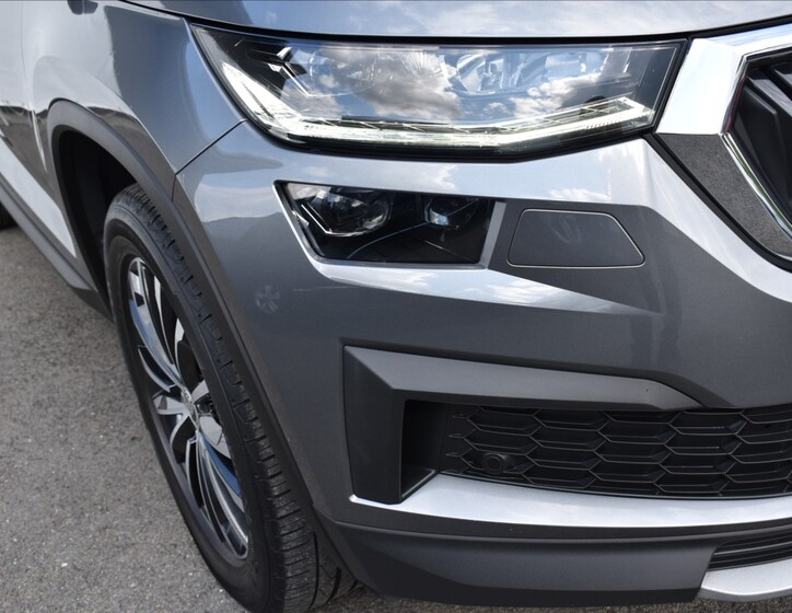 Škoda Kodiaq 4