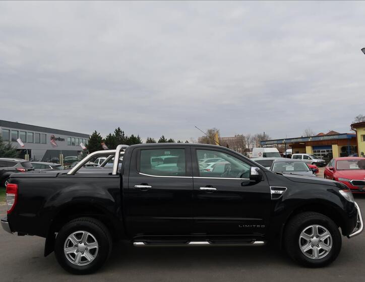Ford Ranger 5
