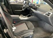 BMW Řada 3 5