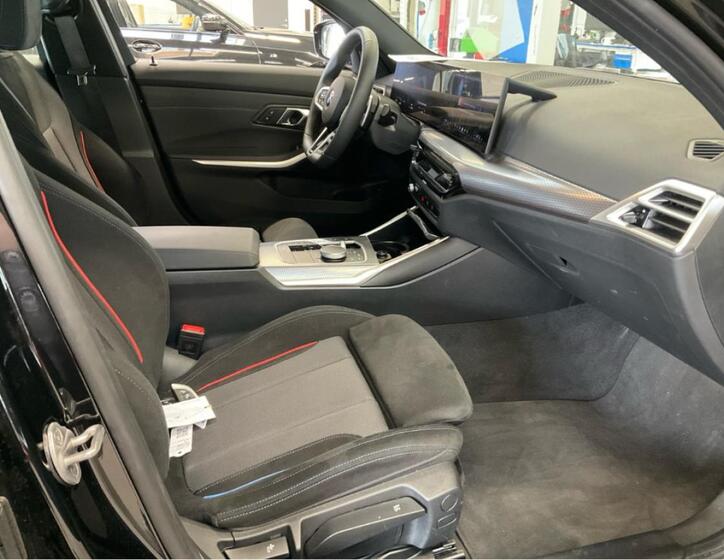 BMW Řada 3 5
