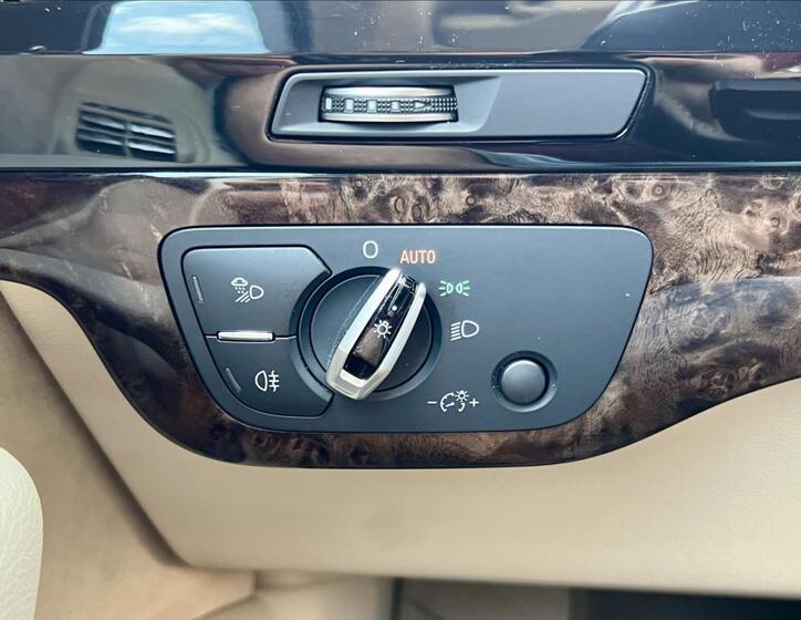 Audi Q7 47