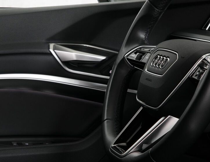 Audi e-tron 19