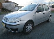 Fiat Punto 3