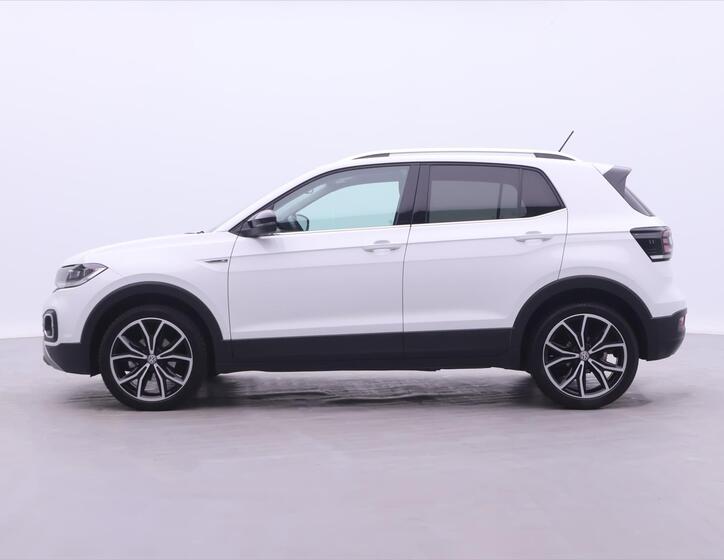 Volkswagen T-Cross 4