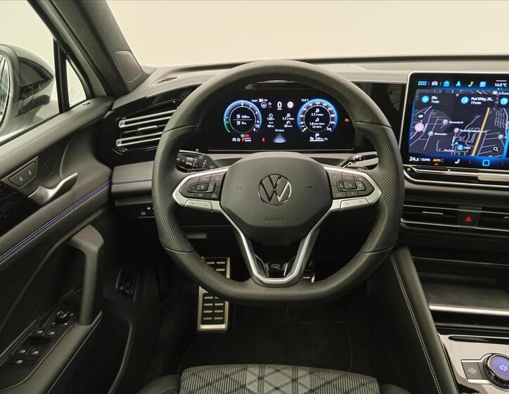 Volkswagen Tiguan 16