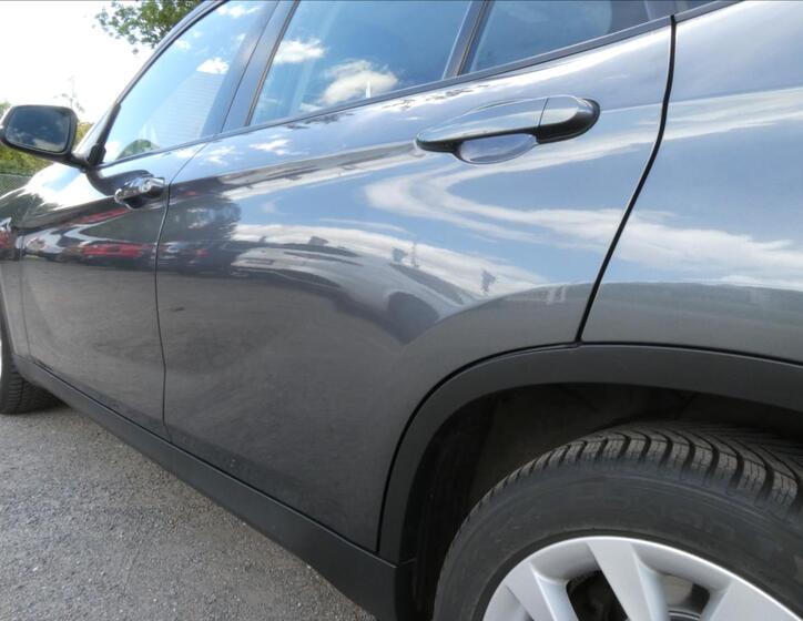 BMW X1 16