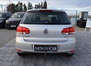Volkswagen Golf 6