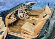 Lexus LC 500 13