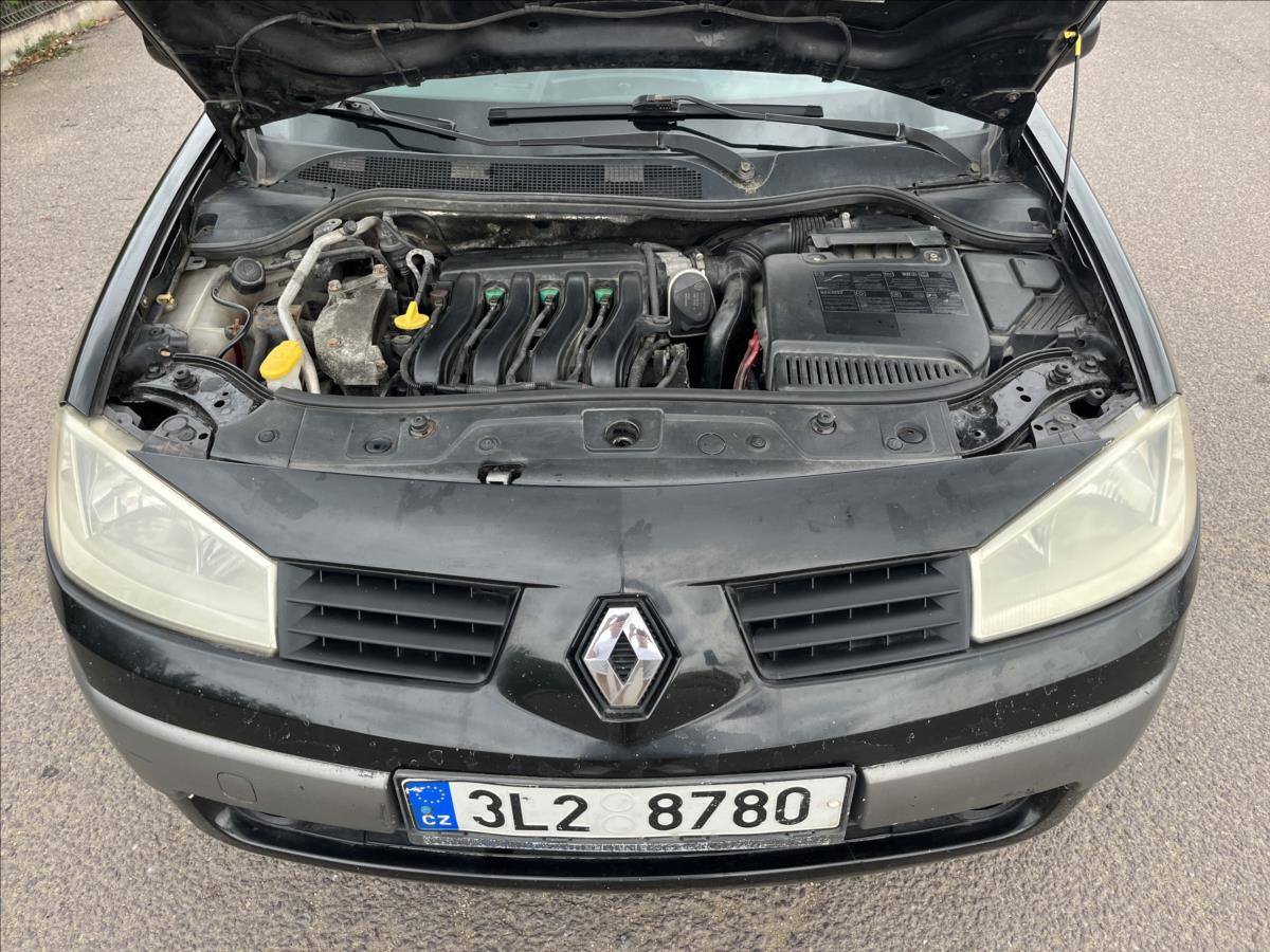 Renault Mégane