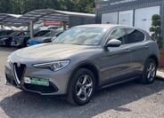 Alfa Romeo Stelvio 3